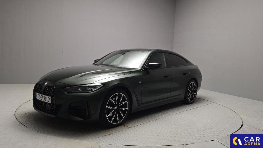BMW Series 4