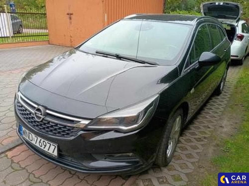 Opel Astra V Sports Tourer 1.6 CDTI MR