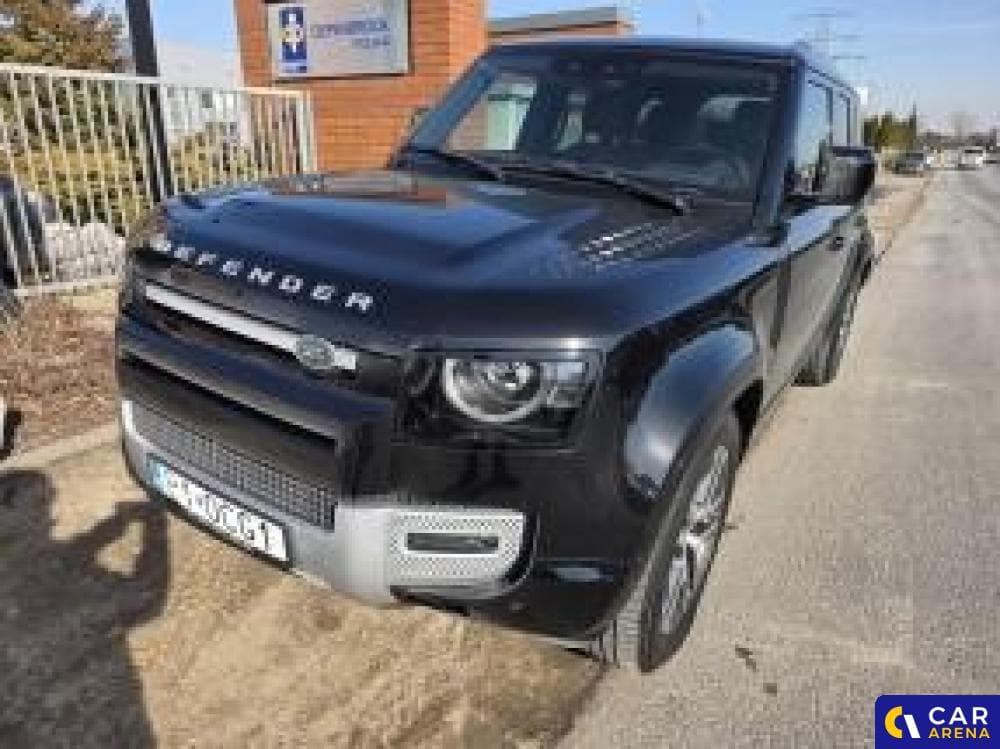 Land Rover Defender Defender 110 3.0 D250 mHEV ...
