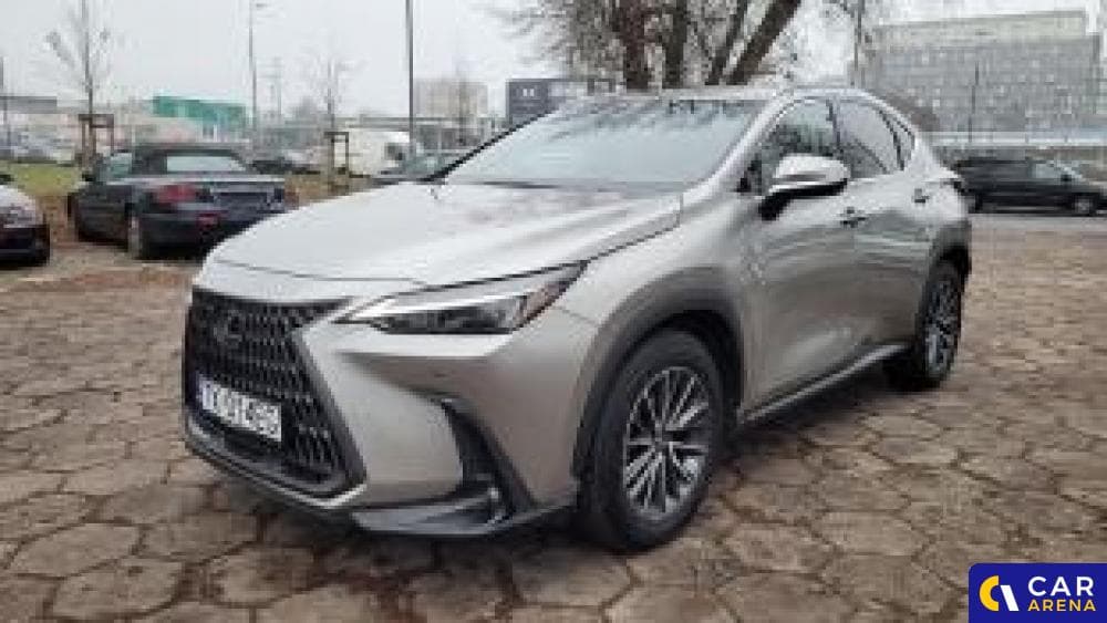 Lexus NX NX 350h Prestige 2WD