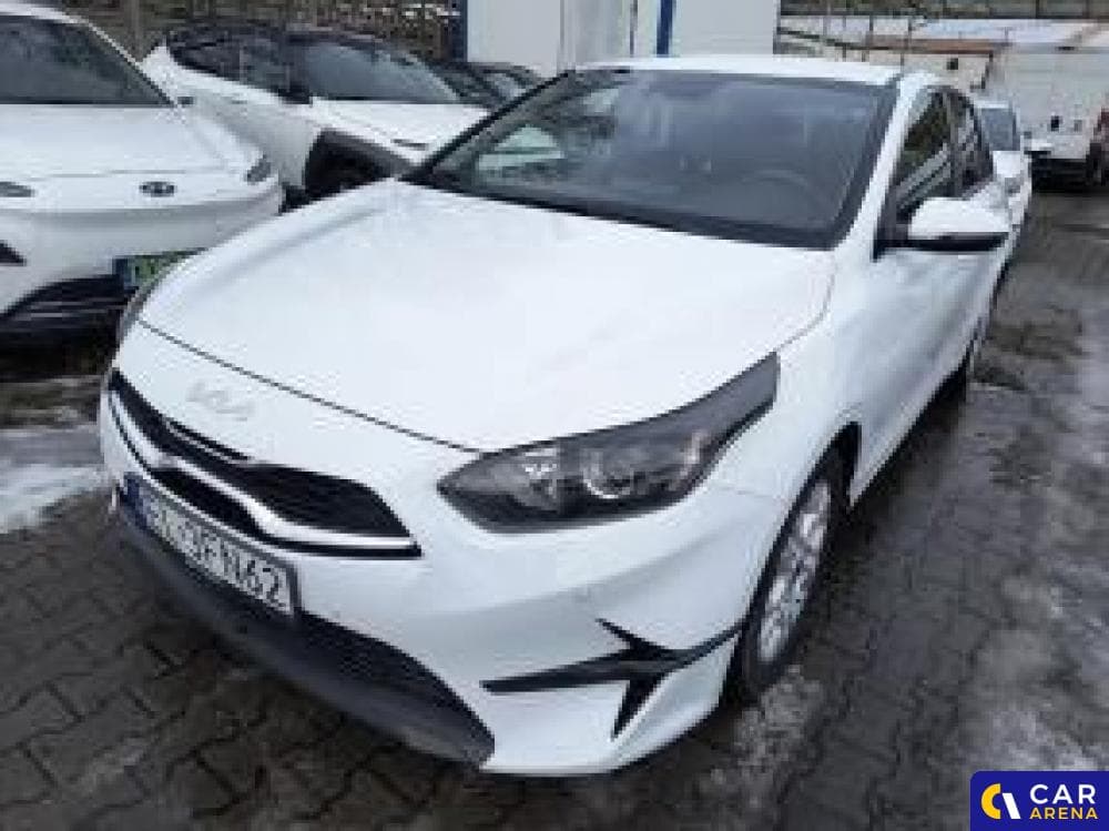 Kia Ceed 1.0 T-GDI L