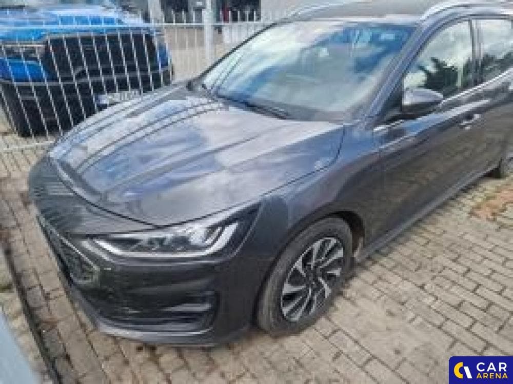 Ford Focus 1.0 EcoBoost Titanium