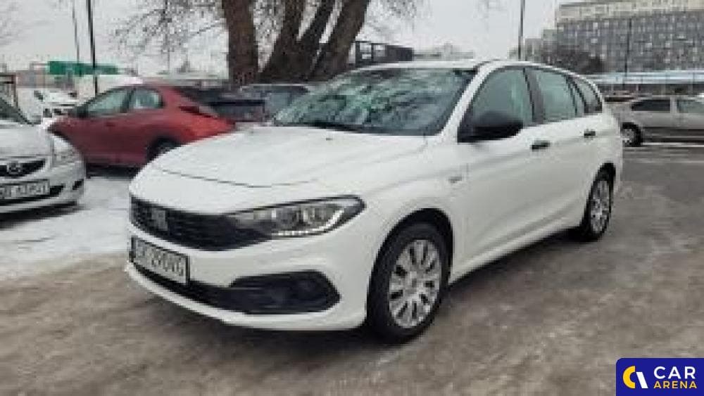Fiat Tipo Tipo 1.0 T3 City Life