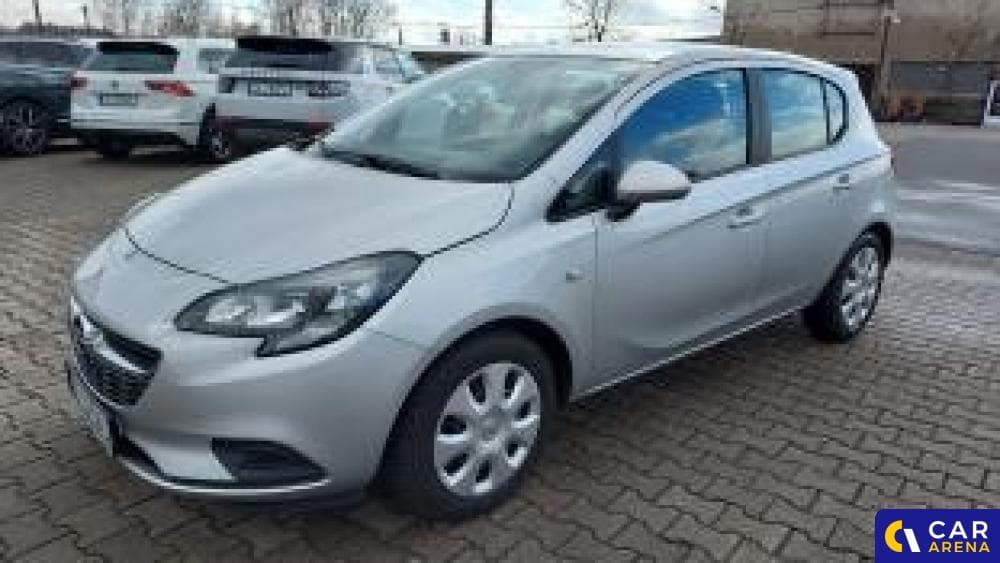 Opel Corsa 1.4 LPG Enjoy