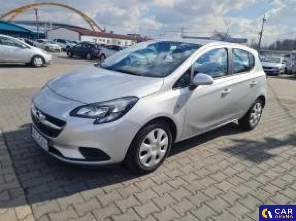 Opel Corsa 1.4 LPG Enjoy