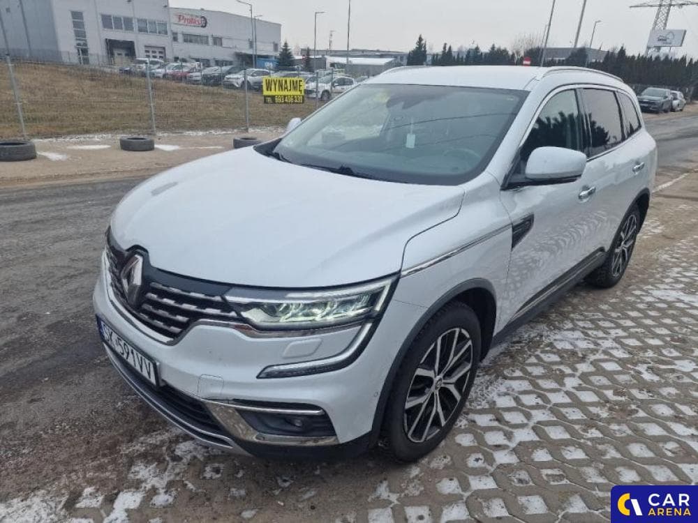 Renault Koleos 1.3 TCe Intens EDC