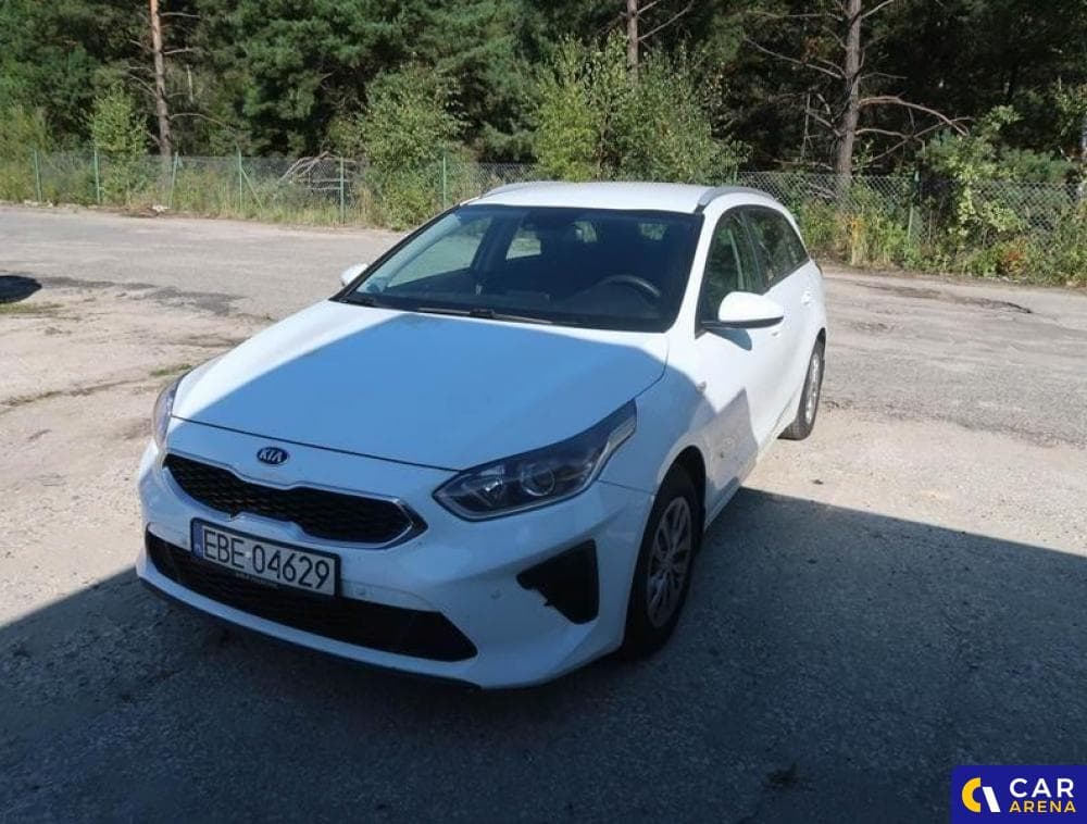 Kia Ceed 1.4 MR