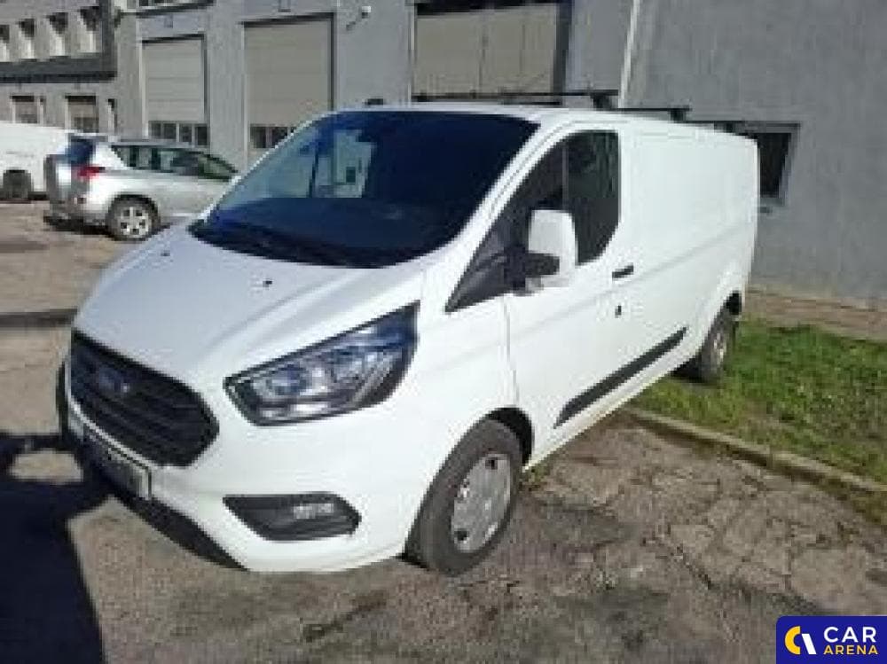 Ford Transit Custom 300 L2H1 Trend