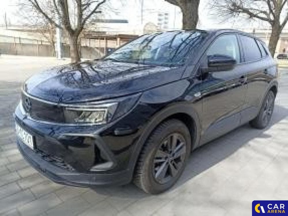 Opel Grandland Grandland 1.2 T Business Editi...