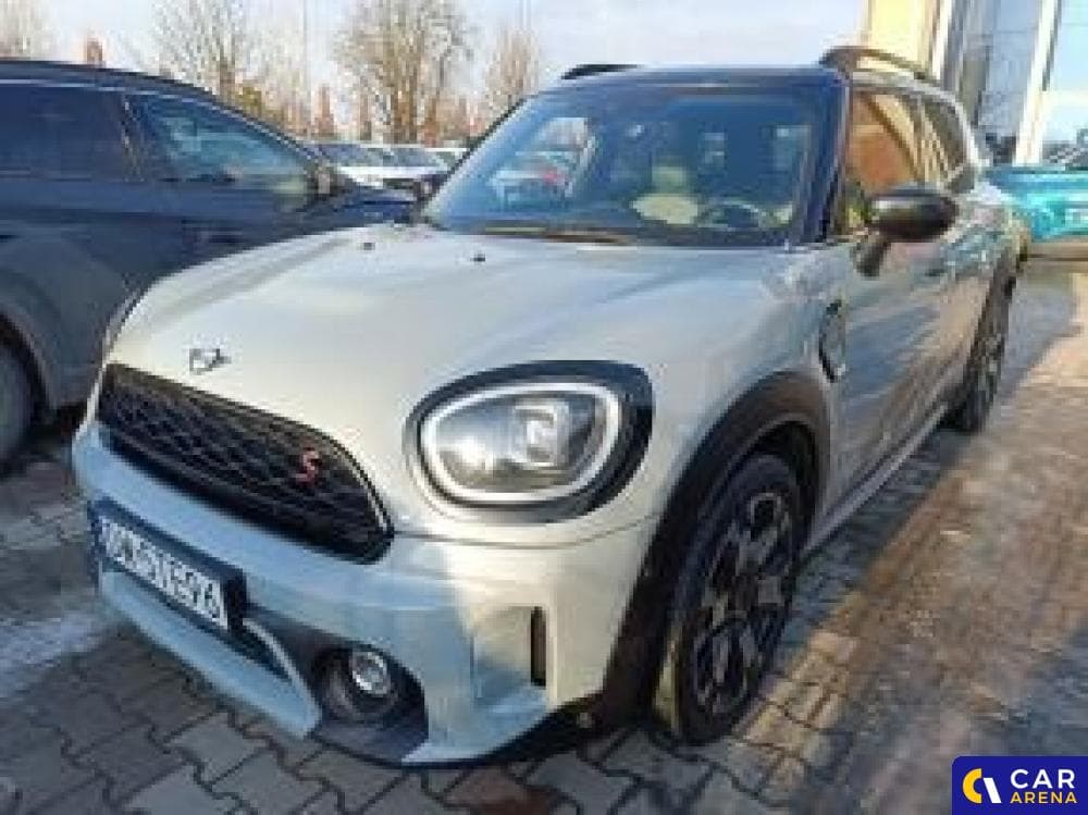 MINI Cooper S Cooper s MINI Untamed Edition...