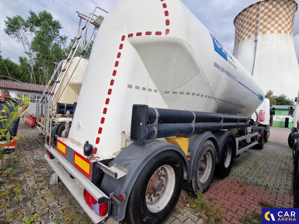 Feldbinder EUT 37.0t 