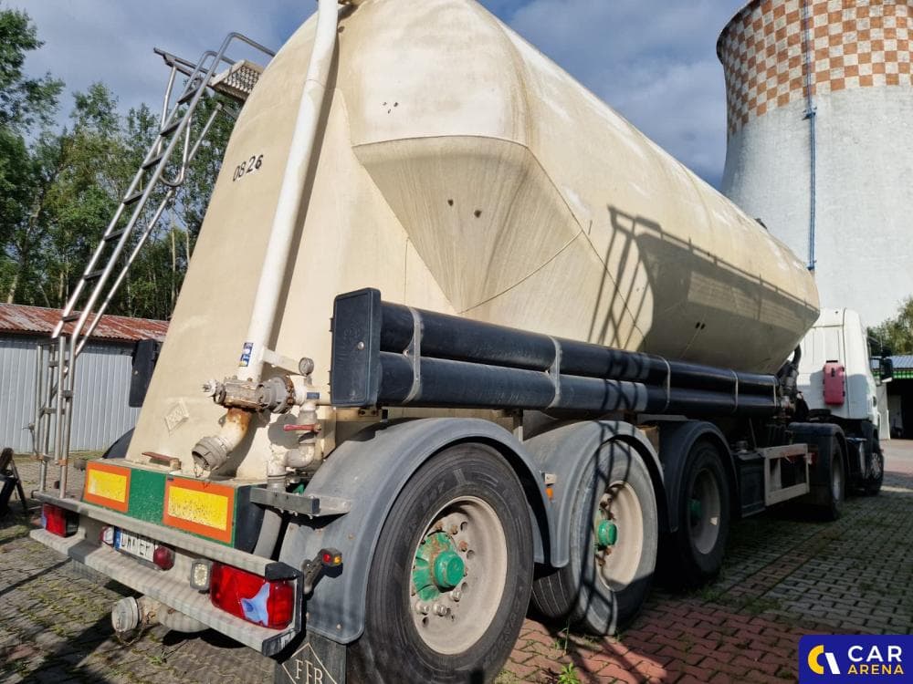 Feldbinder EUT 37.0t 