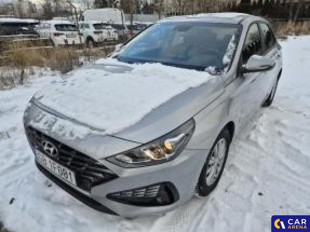 Hyundai i30 1.0 T-GDI Modern