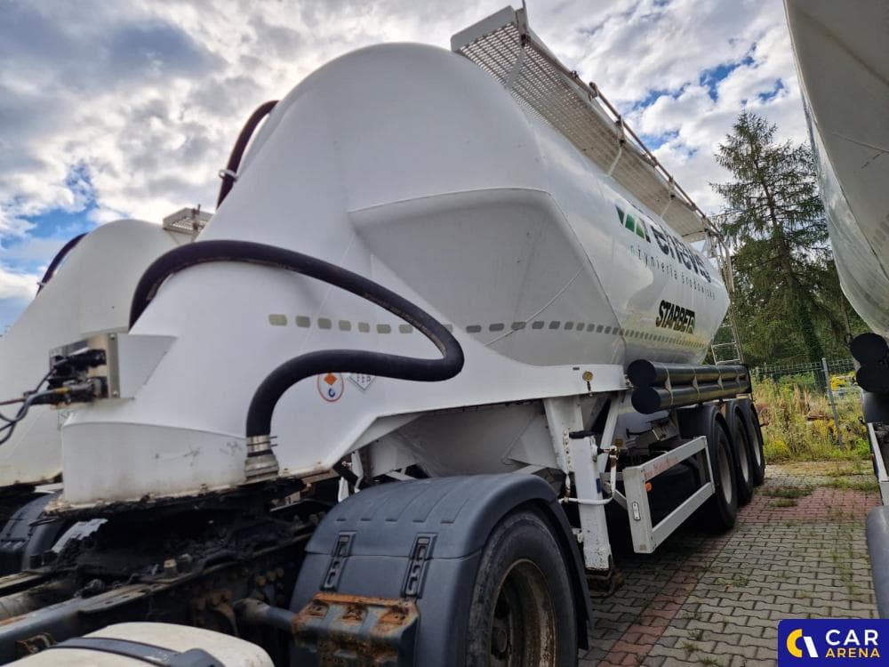 Feldbinder EUT 37.0t 