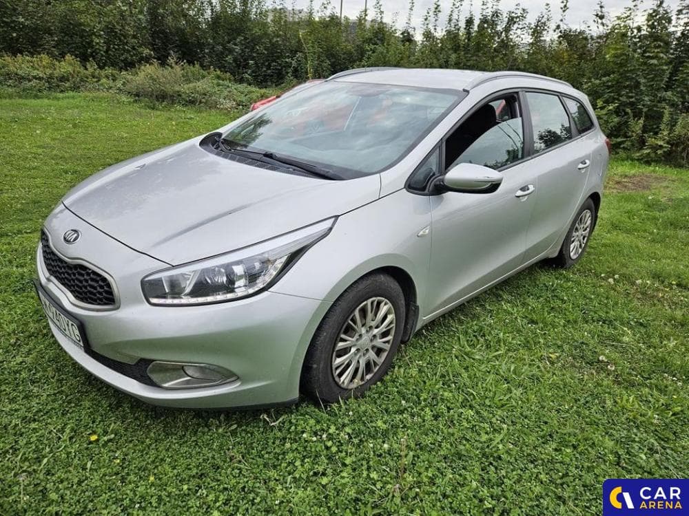 Kia Ceed Cee'd 1.6 CRDi MR