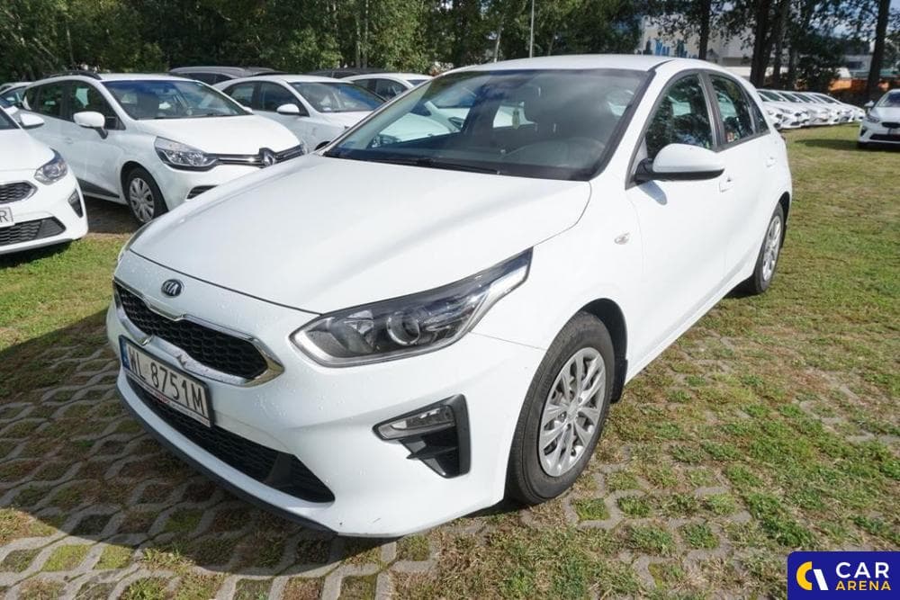 Kia Ceed 1.4 MR
