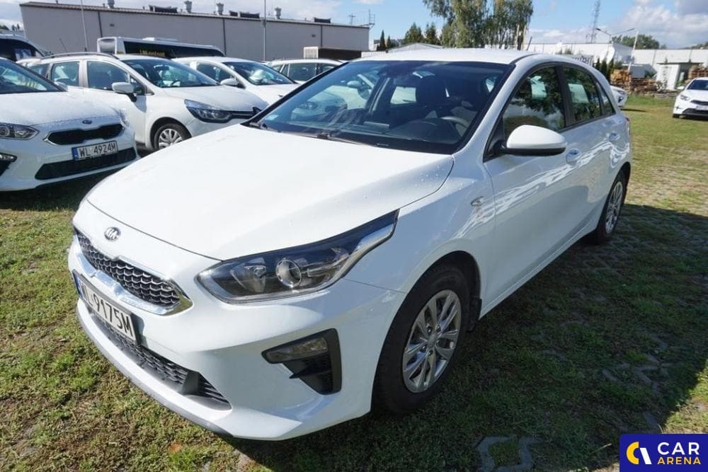 Kia Ceed 1.4 MR