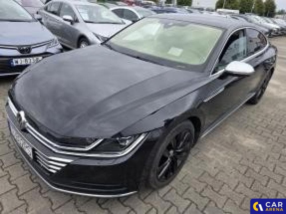Volkswagen Arteon Arteón 2.0 TSI Elegance DSG