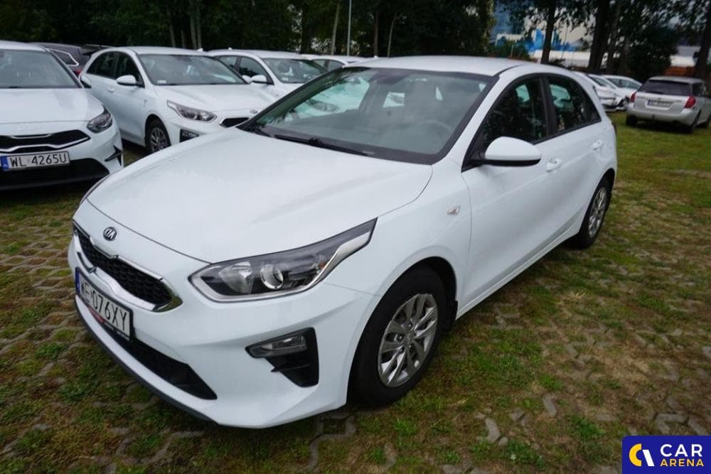 Kia Ceed 1.4 MR