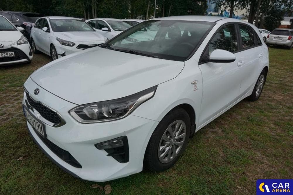 Kia Ceed 1.4 MR