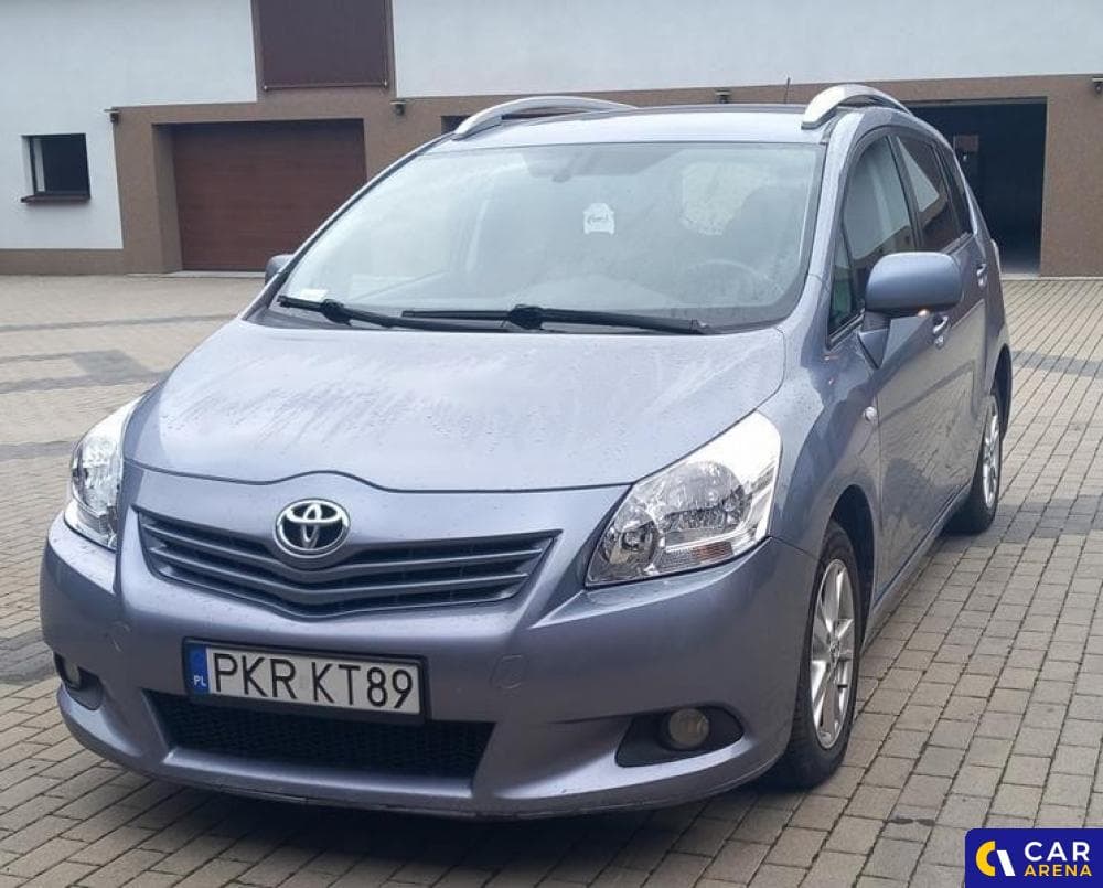 Toyota Verso 2.0 Diesel MR