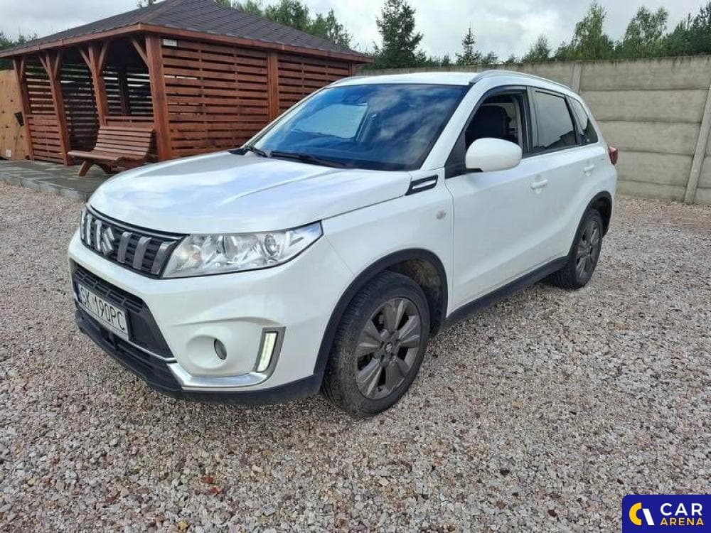 Suzuki Vitara Vitara 1.4 MR