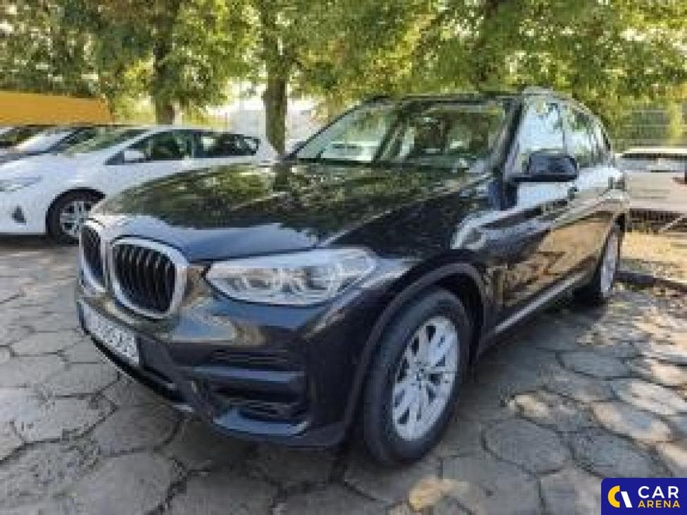 BMW X3 X3 xDrive20d mHEV Advantag...