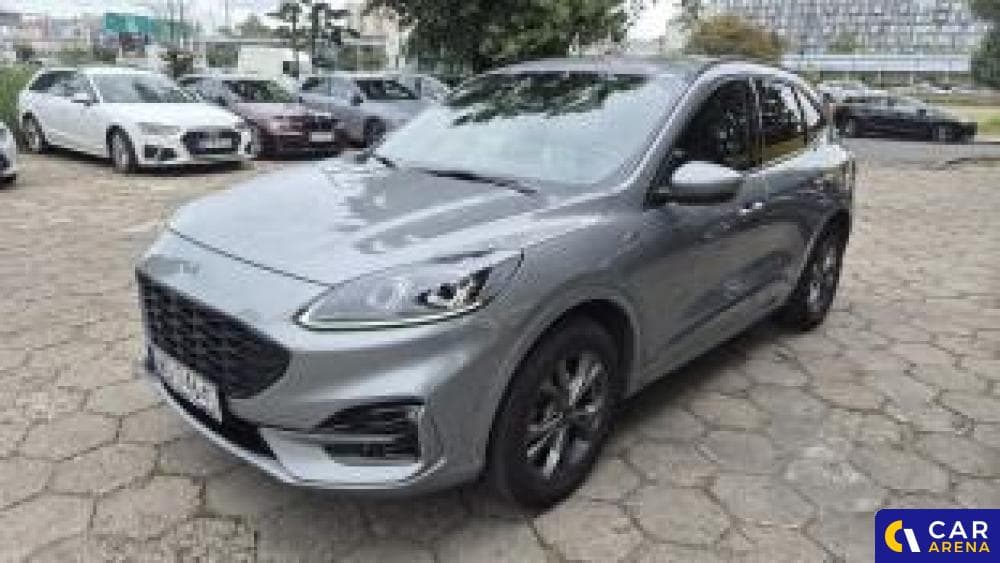 Ford Kuga 2.5 FHEV AWD ST-Line X