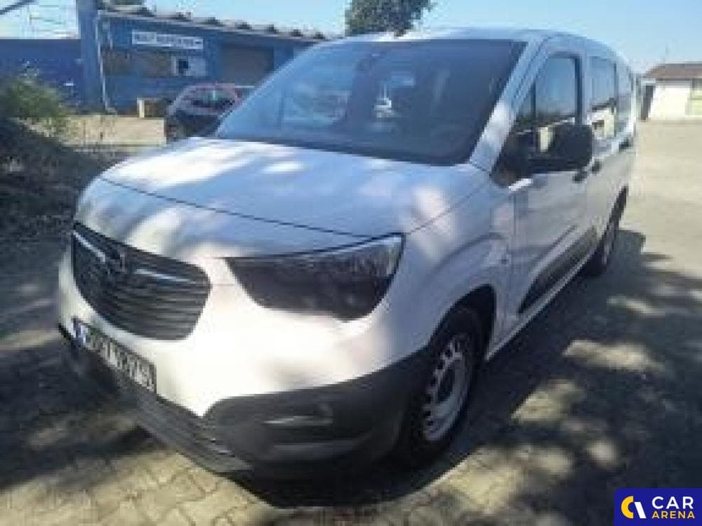 Opel Combo Cargo XL 1.5 CDTI 2.4...