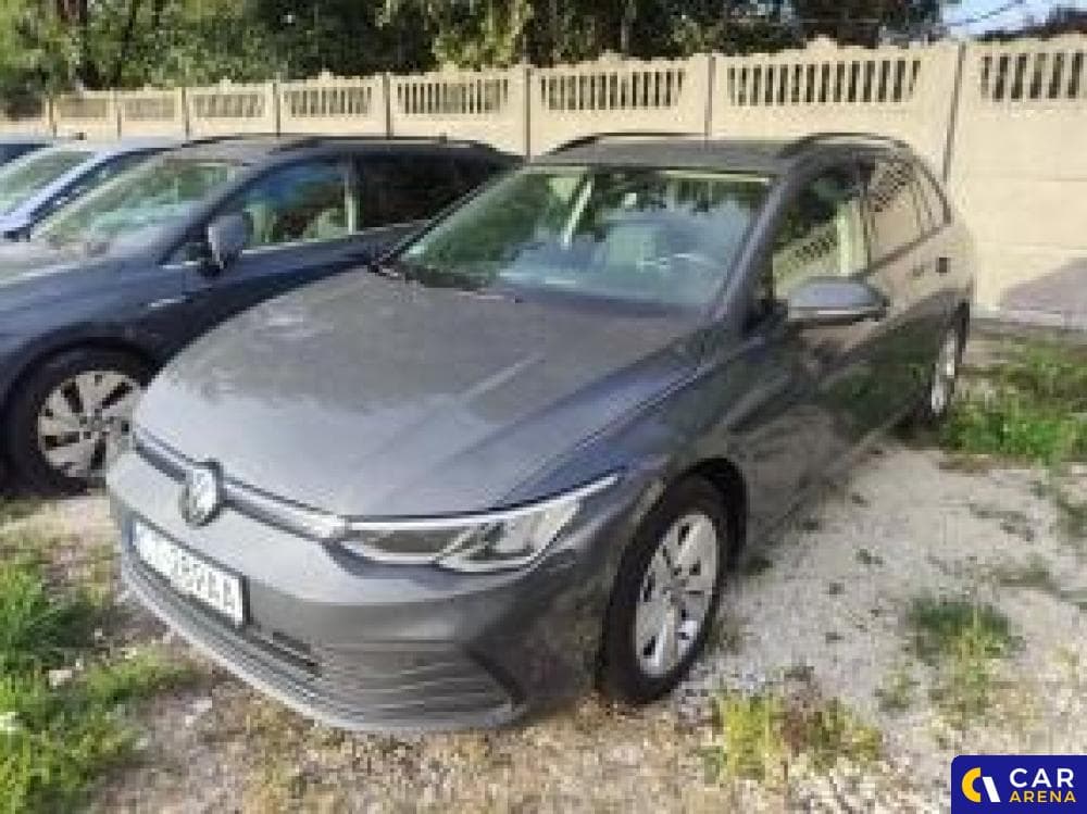 Volkswagen Golf VIII 1.5 TSI EVO Life