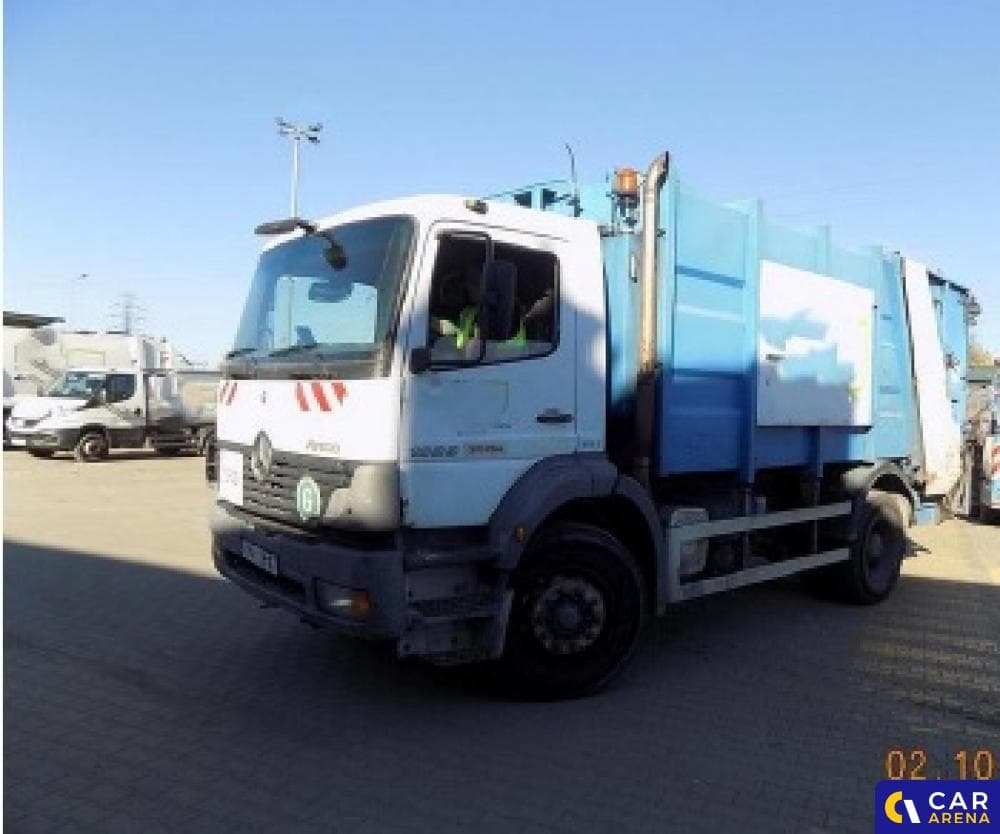 Mercedes-Benz Atego