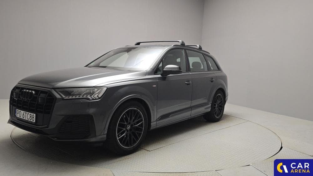Audi Q7 50