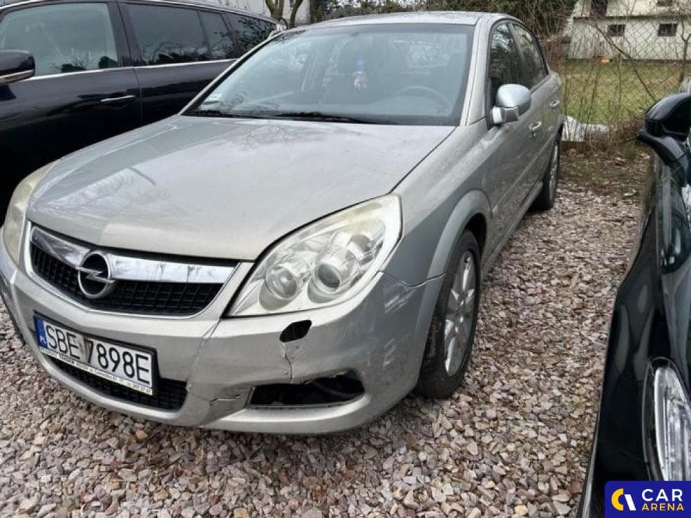 Opel Vectra 1.9 CDTI MR
