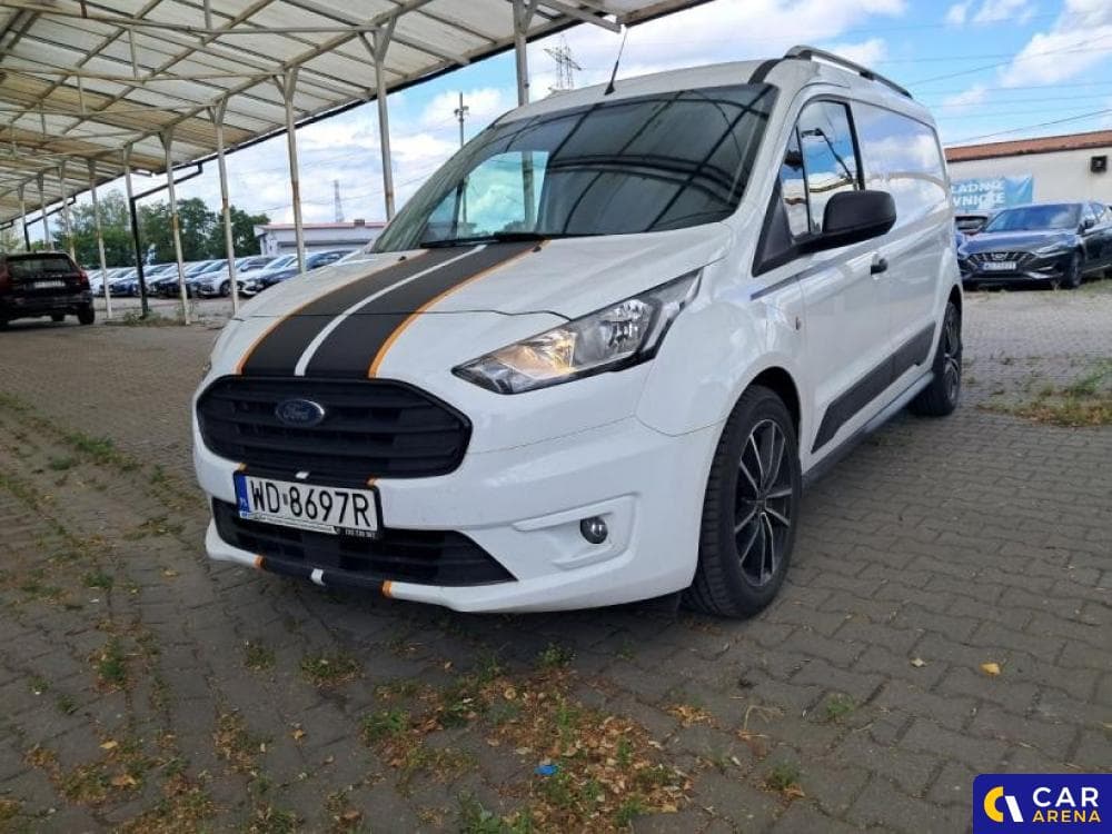 Ford Transit Connect 210 L2 Trend