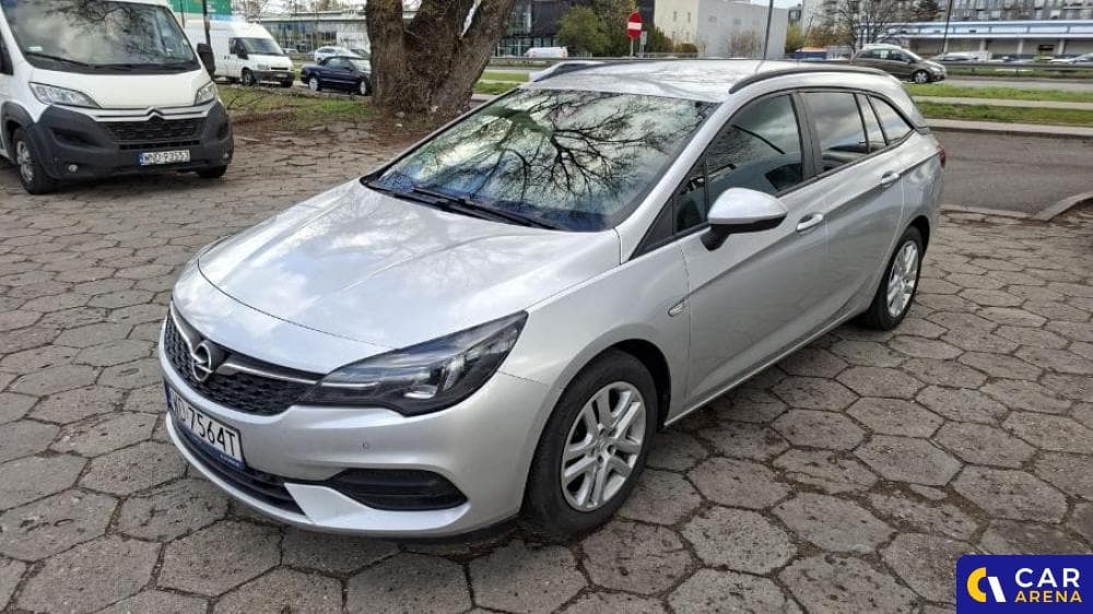 Opel Astra Enjoy Start/Stop