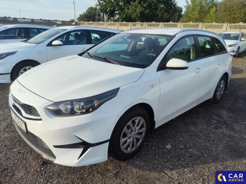 Kia Ceed 1.0 T-GDI S