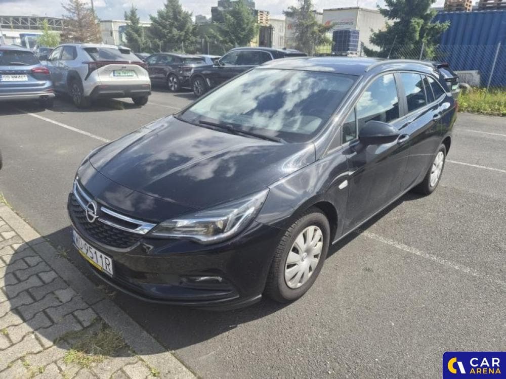 Opel Astra V 1.4 T GPF Enjoy