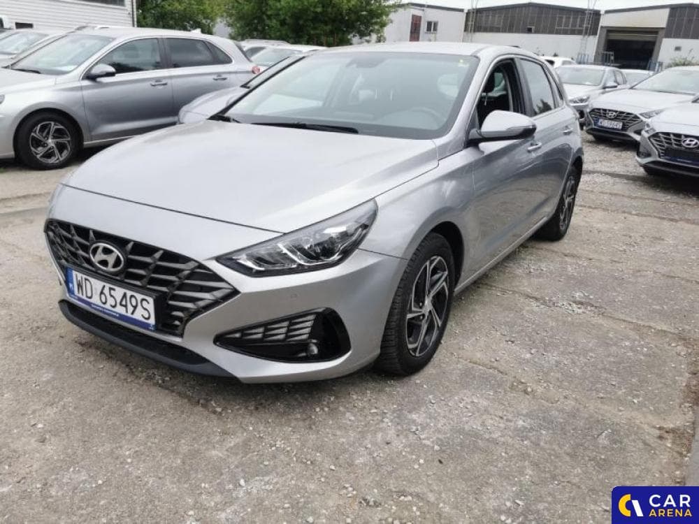 Hyundai i30 1.5 DPI Smart