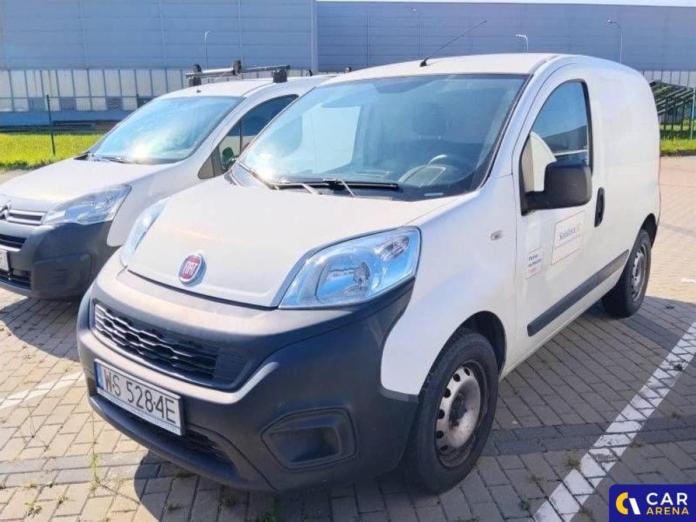 Fiat Fiorino