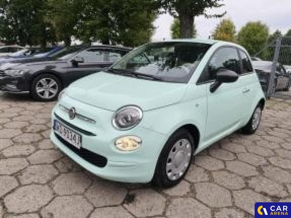Fiat 500 500 1.2 Pop