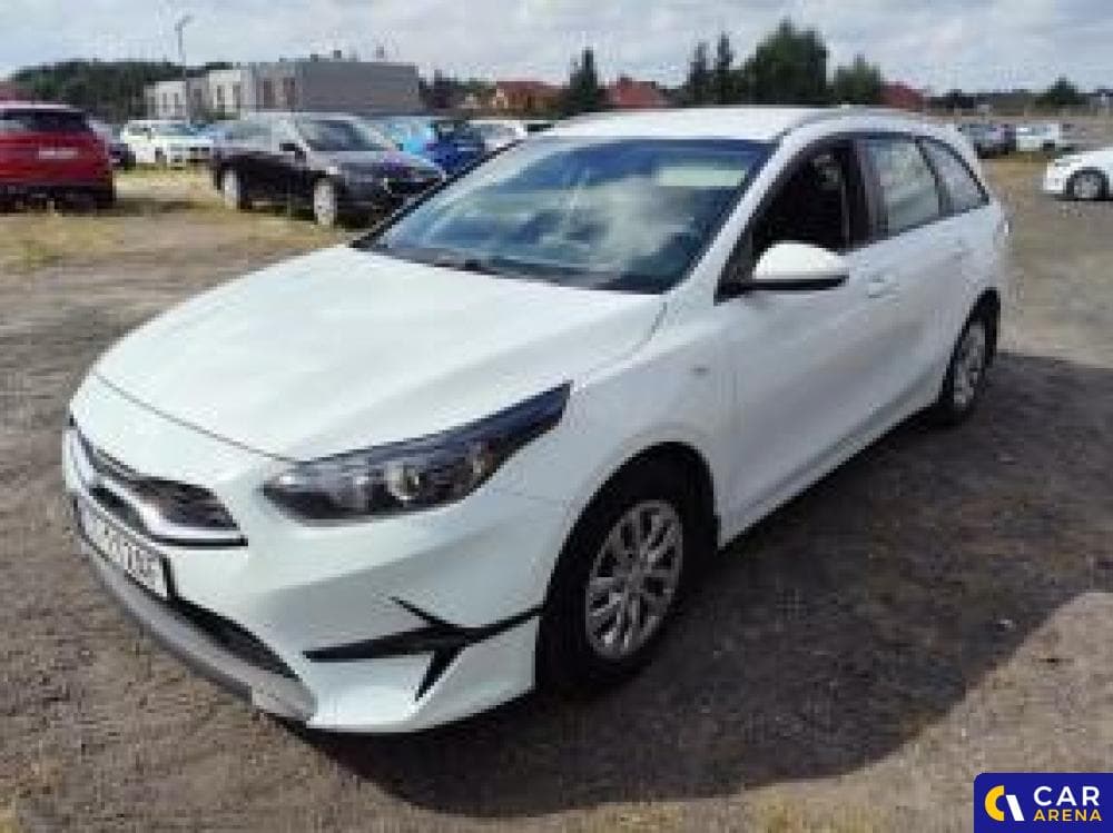 Kia Ceed 1.0 T-GDI S