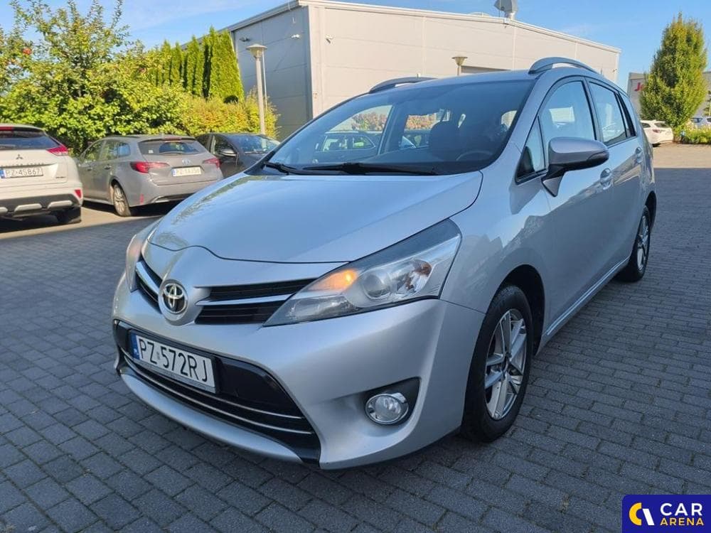 Toyota Verso 1.8 MR