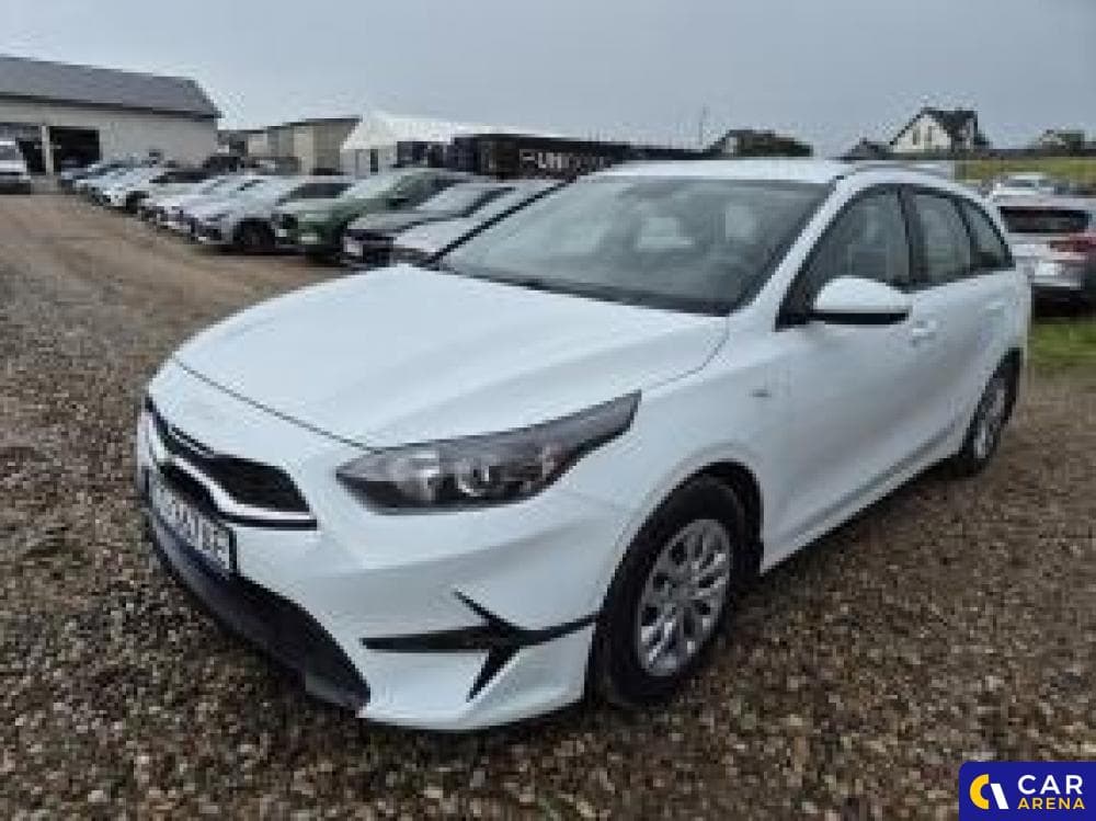 Kia Ceed 1.0 T-GDI S