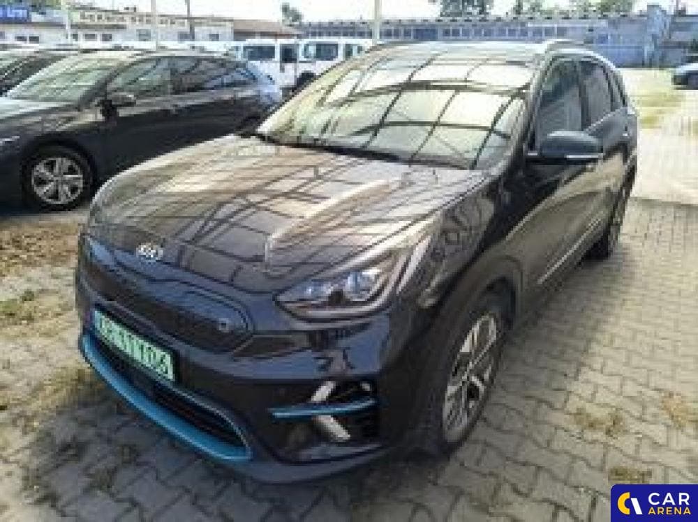 Kia Niro e-Niro 64kWh XL