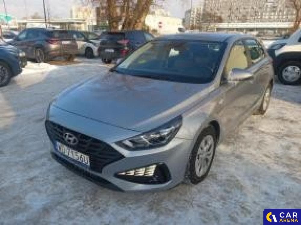 Hyundai i30 1.0 T-GDI Classic + DCT