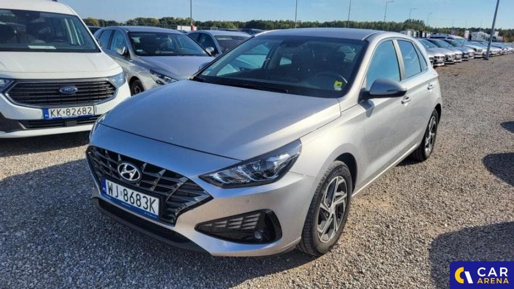 Hyundai i30 1.5 DPI Comfort
