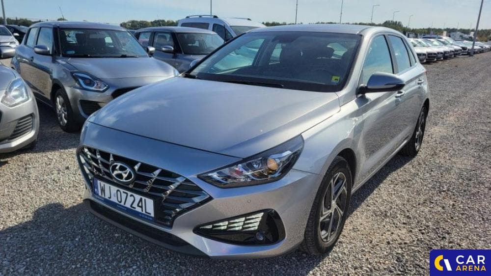 Hyundai i30 1.5 DPI Smart