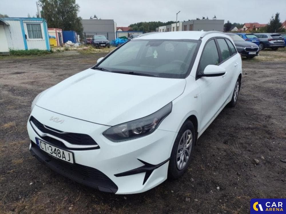 Kia Ceed 1.0 T-GDI S