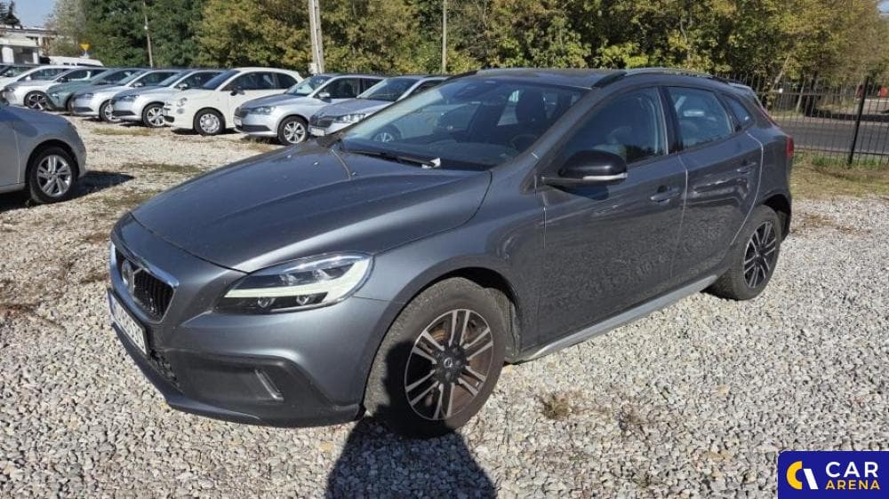 Volvo V40 CC T3 Drive-E Momentum...