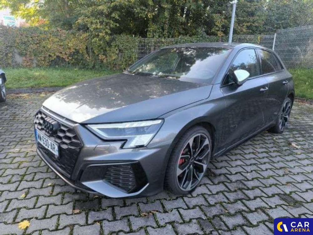 Audi A3 Sportback 2026